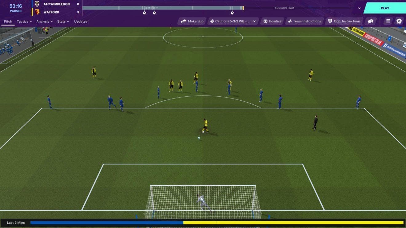 Football Manager 2021 - Xbox One | Series X/S - EXON