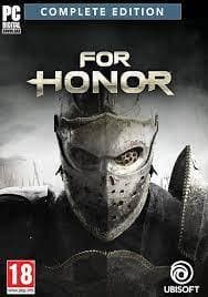 FOR HONOR™ (Complete Edition) - למחשב - EXON
