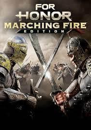 FOR HONOR™ (Marching Fire Edition) - למחשב - EXON