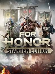 FOR HONOR™ (Starter Edition) - למחשב - EXON