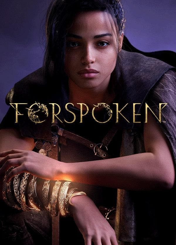 Forspoken (Standard Edition) - למחשב - EXON