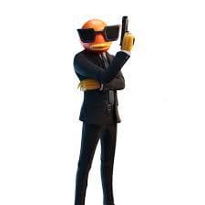 Fortnite: Bassassin Challenge Pack - Xbox - EXON