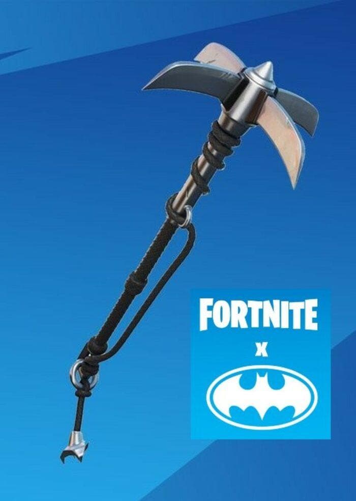Fortnite: Catwoman's Grappling Claw Pickaxe - למחשב - EXON