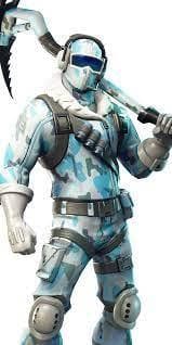 Fortnite: Deep Freeze Bundle - Xbox - EXON