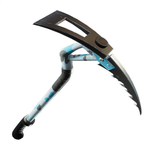 Fortnite: Deep Freeze Bundle - Xbox - EXON