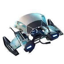 Fortnite: Deep Freeze Bundle - Xbox - EXON