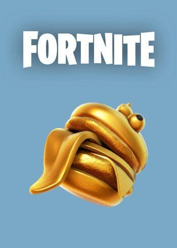 Fortnite: El Durrrado Back Bling - למחשב - EXON