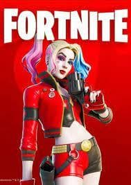 Fortnite: Rebirth Harley Quinn Skin - למחשב - EXON