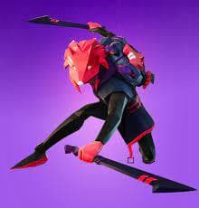 Fortnite: Vox Hunter's Quest Pack - Xbox - EXON