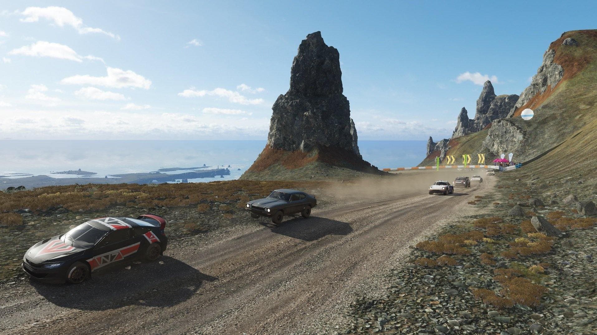 Forza Horizon 4: Fortune Island - למחשב ולאקסבוקס - EXON