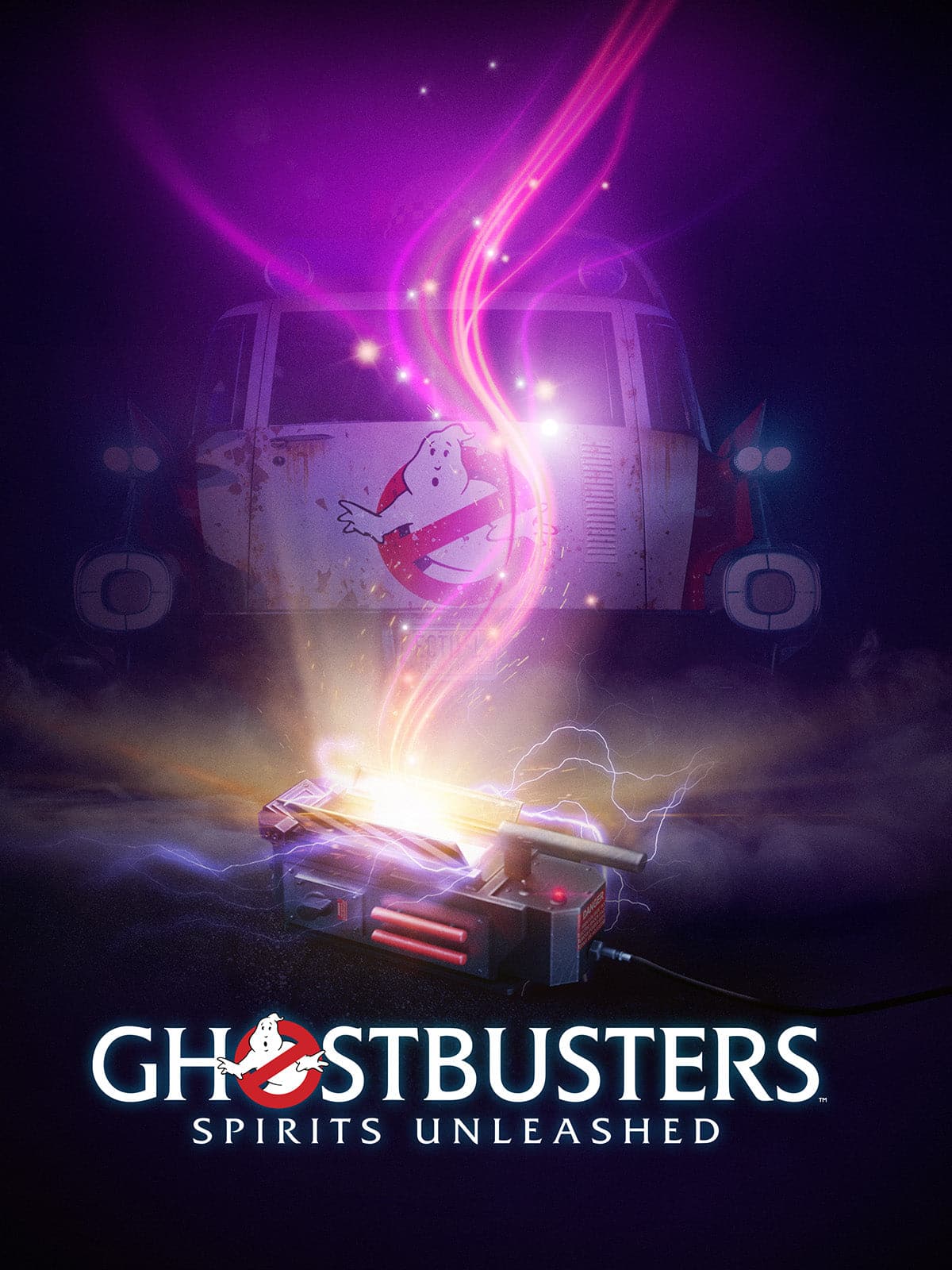 Ghostbusters: Spirits Unleashed - למחשב - EXON