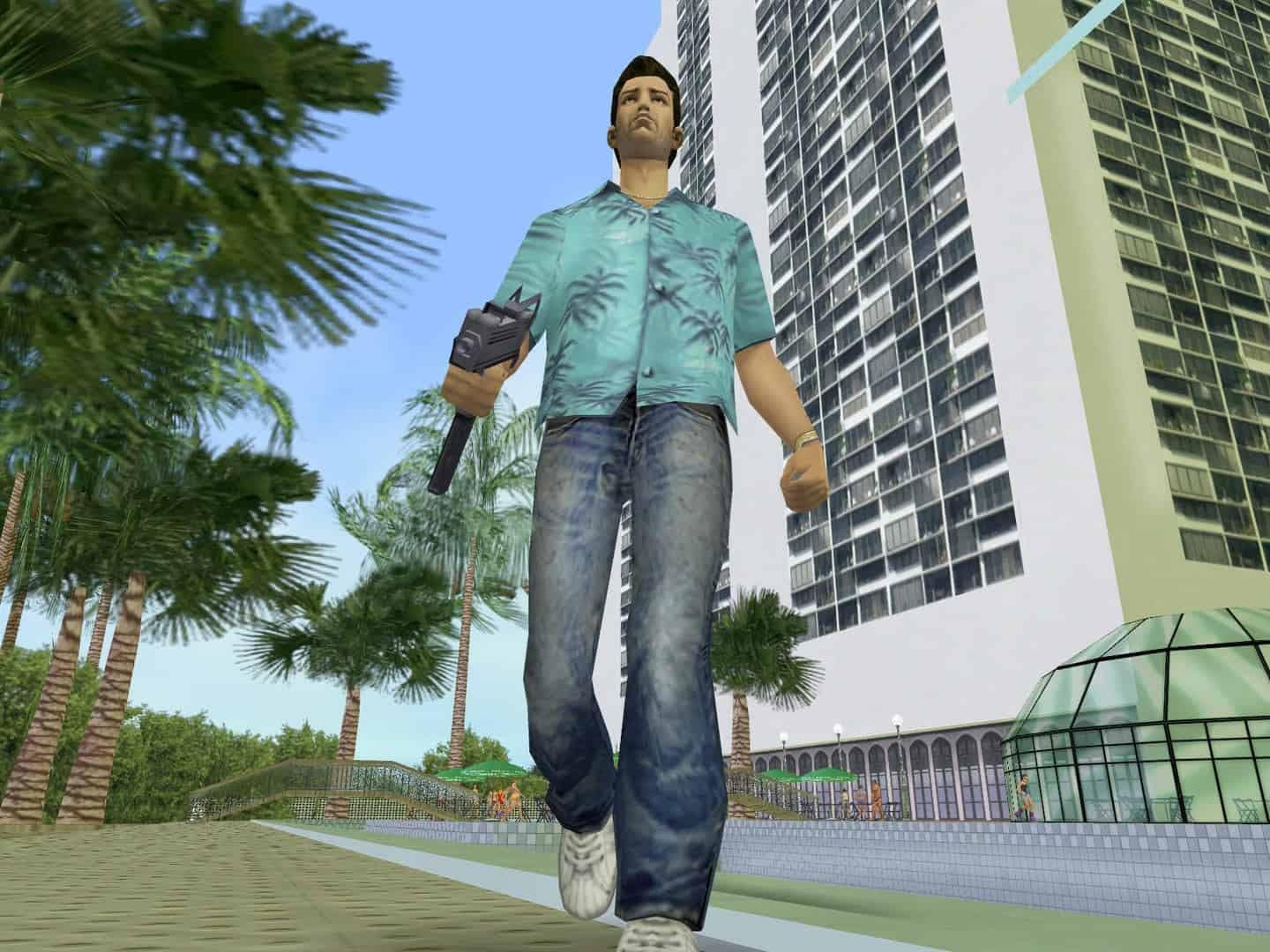 Grand Theft Auto: Vice City | GTA - למחשב - EXON