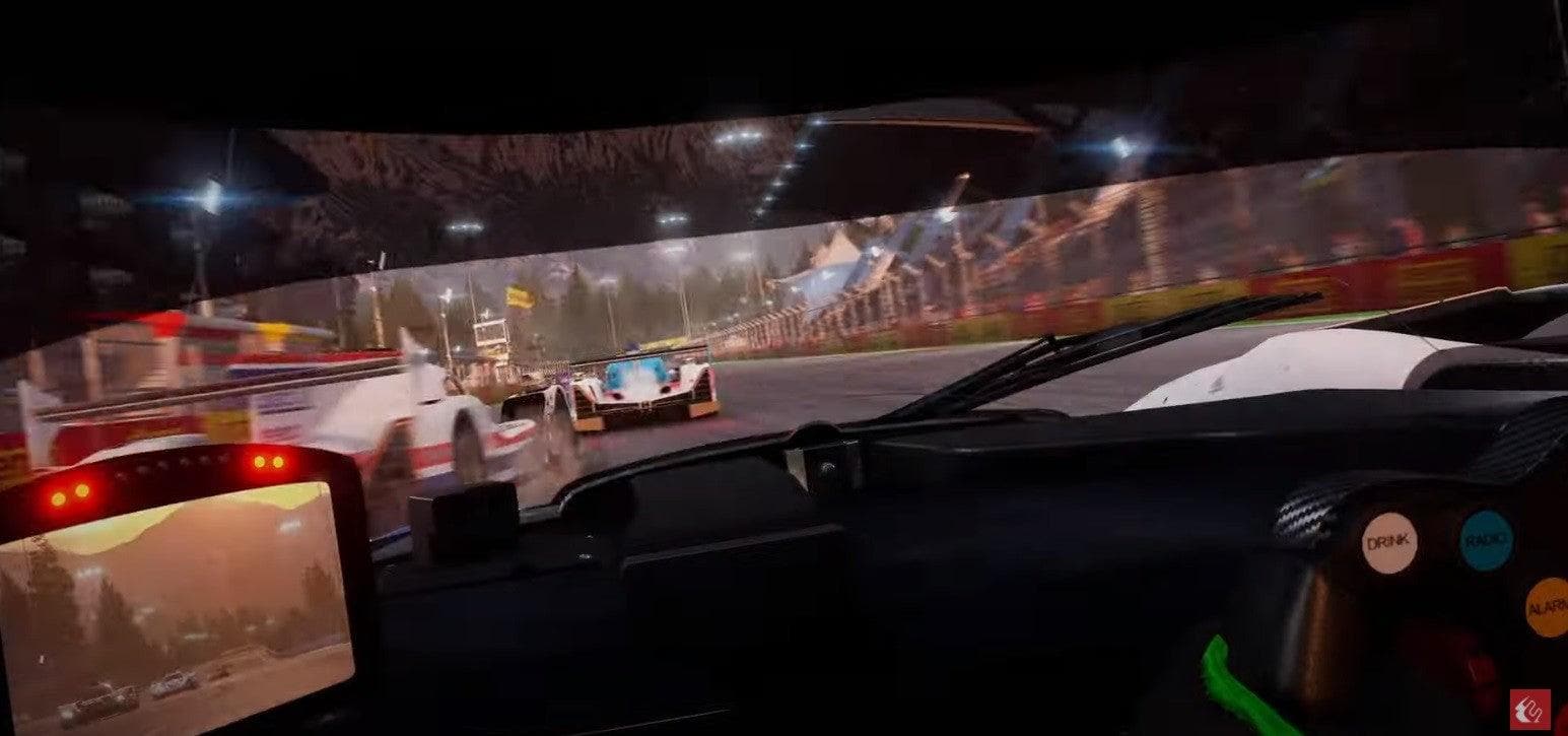 GRID Legends (Standard Edition) - Xbox One | Series X/S - EXON