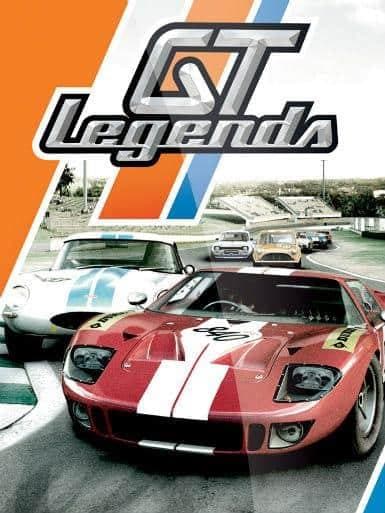 GT Legends - למחשב - EXON