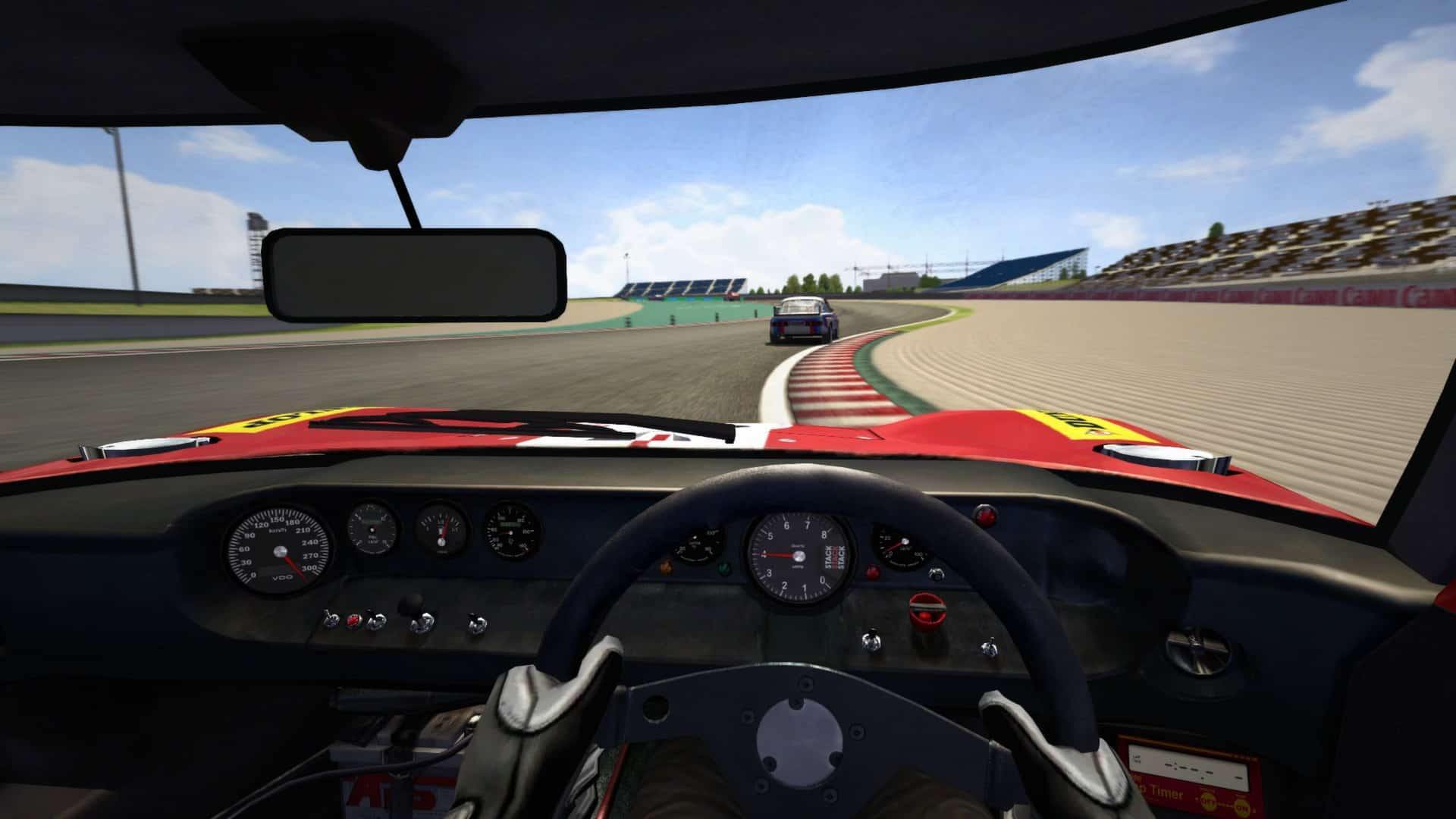 GT Legends - למחשב - EXON