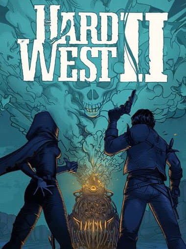Hard West 2 - למחשב - EXON