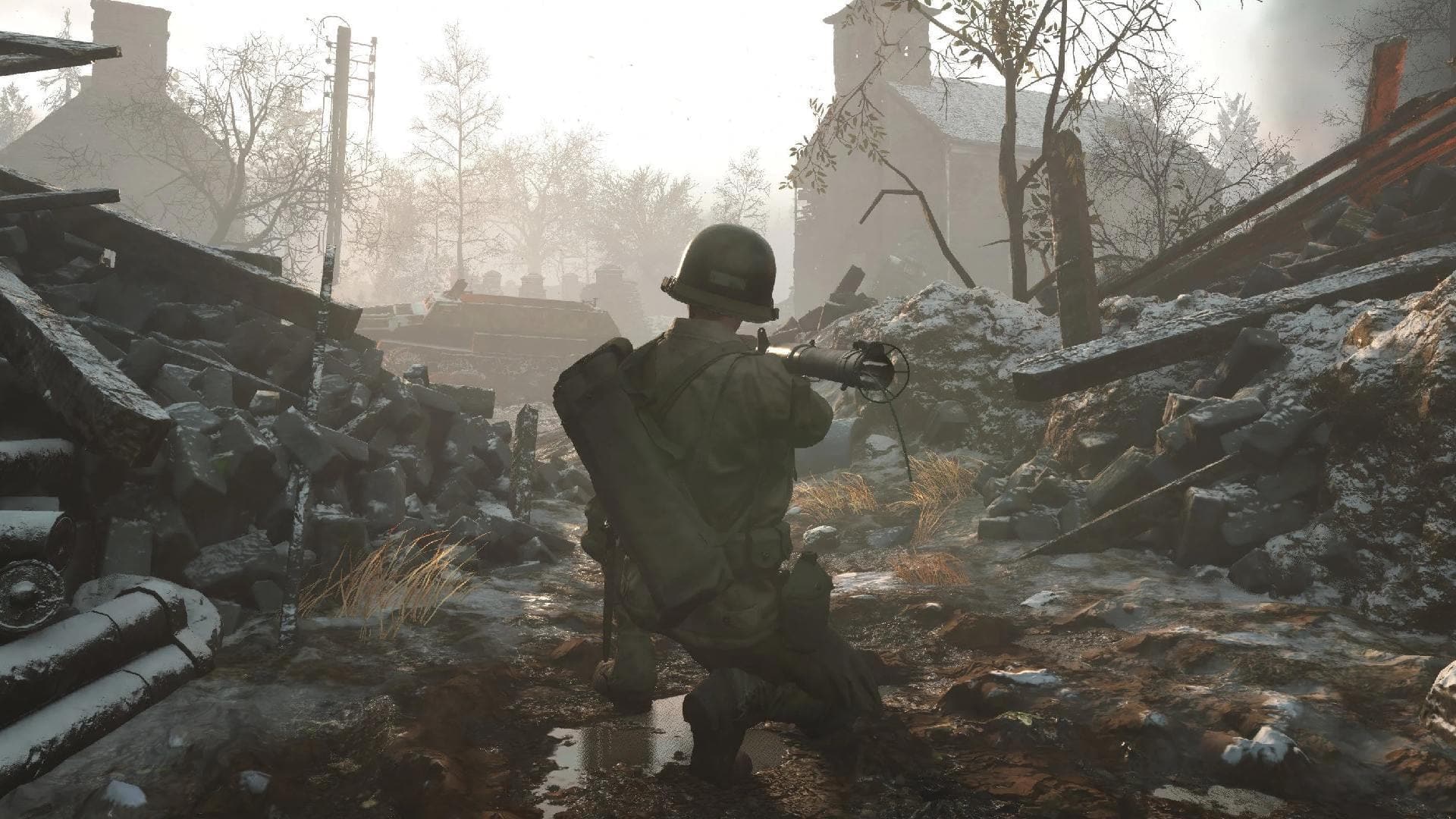 Hell Let Loose (Spearhead Edition) - Xbox Series X|S - EXON