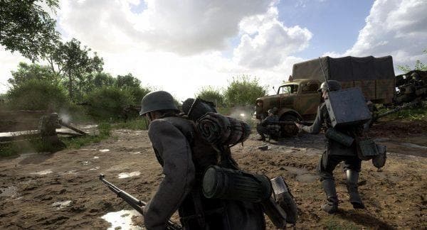 Hell Let Loose (Spearhead Edition) - Xbox Series X|S - EXON