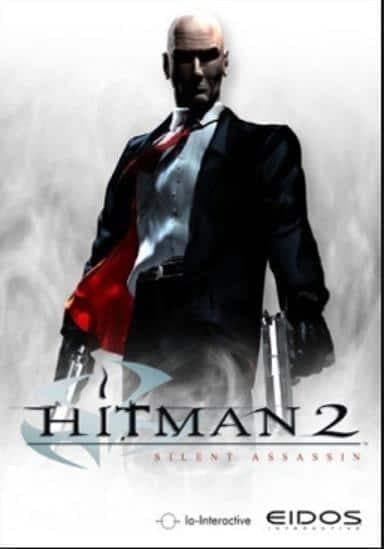 Hitman 2: Silent Assassin - למחשב - EXON