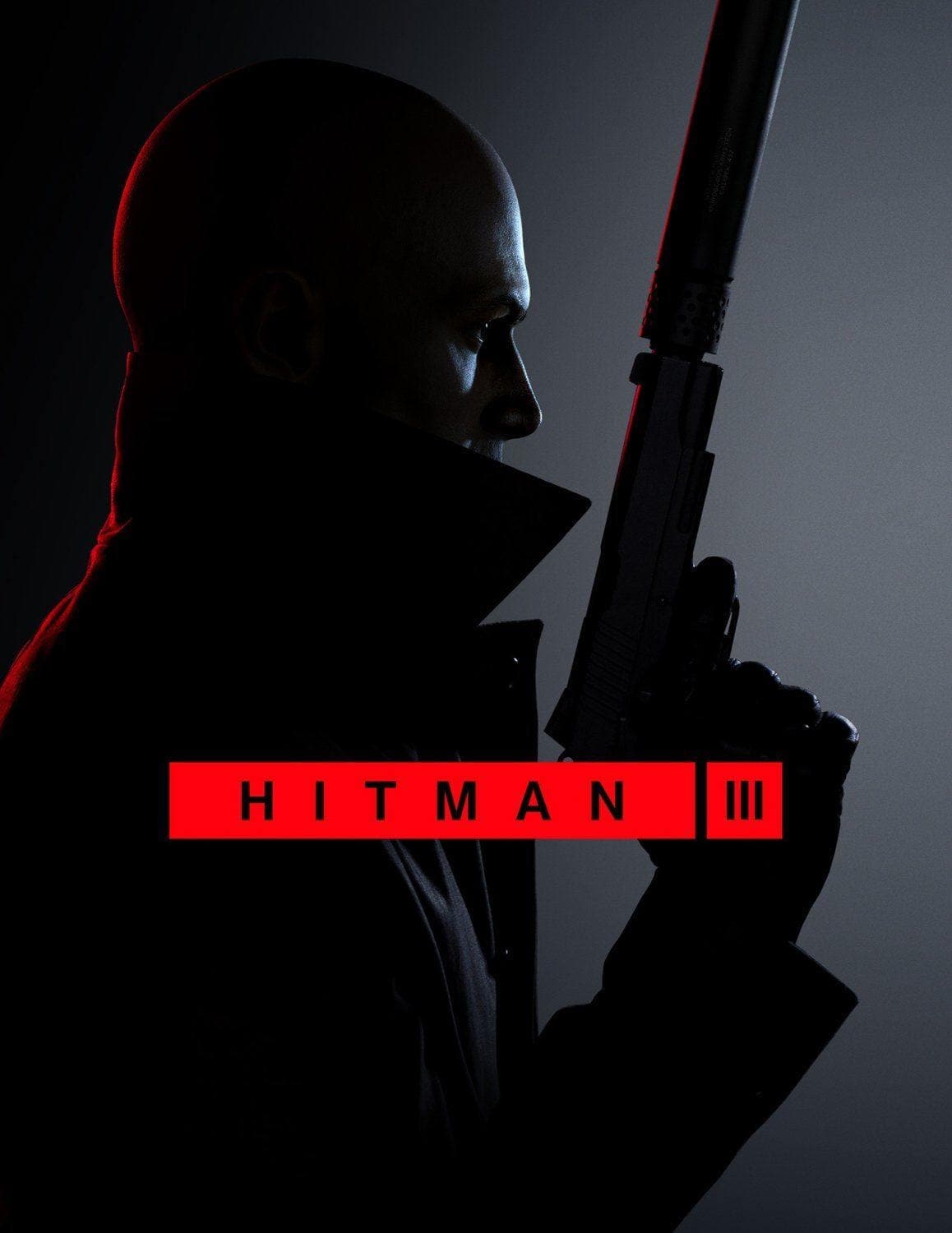 Hitman 3 (Standard Edition) - למחשב - EXON