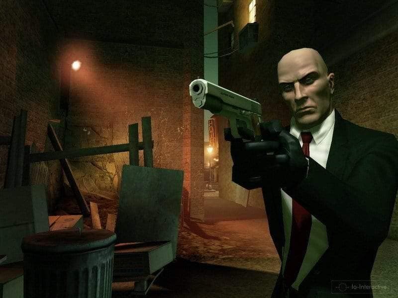 Hitman: Blood Money - למחשב - EXON