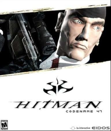 Hitman: Codename 47 - למחשב - EXON