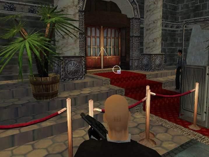 Hitman: Codename 47 - למחשב - EXON