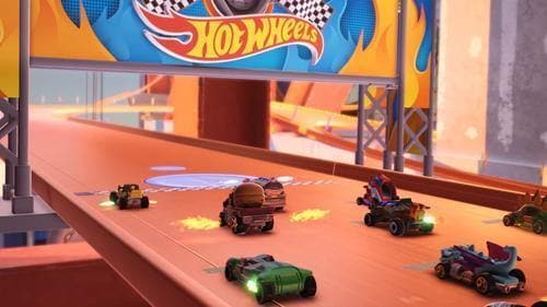 Hot Wheels Unleashed - Xbox - EXON