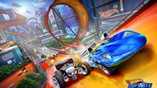 Hot Wheels Unleashed - Xbox - EXON