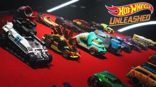 Hot Wheels Unleashed - Xbox - EXON