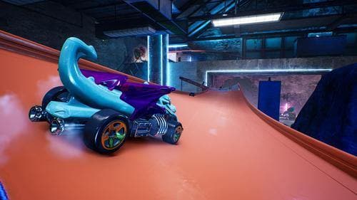 Hot Wheels Unleashed - Xbox - EXON