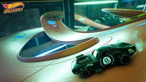 Hot Wheels Unleashed - Xbox - EXON