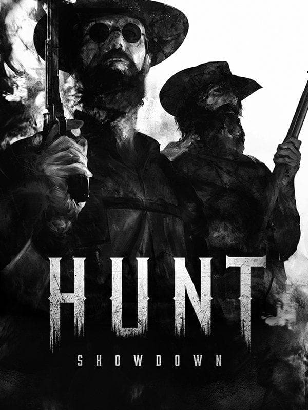Hunt: Showdown (Collector's Edition) - למחשב - EXON