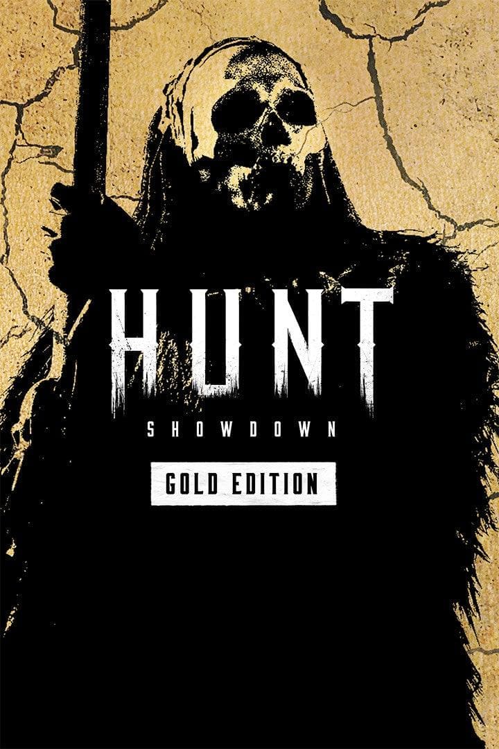 Hunt: Showdown (Gold Edition) - למחשב - EXON