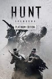 Hunt: Showdown (Platinum Edition) - למחשב - EXON