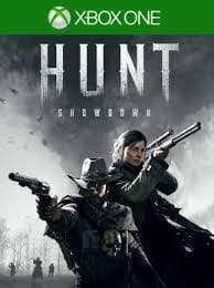 Hunt: Showdown (Standard Edition) - Xbox - EXON
