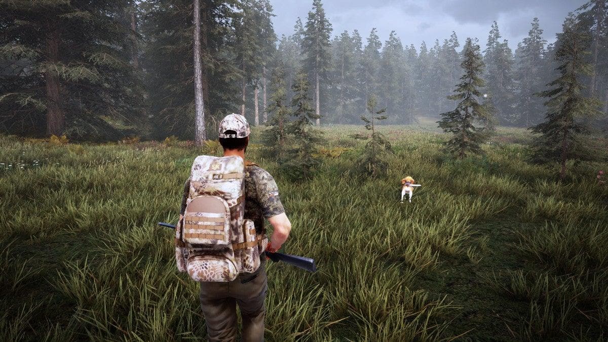 Hunting Simulator 2 (Bear Hunter Edition) - Xbox - EXON