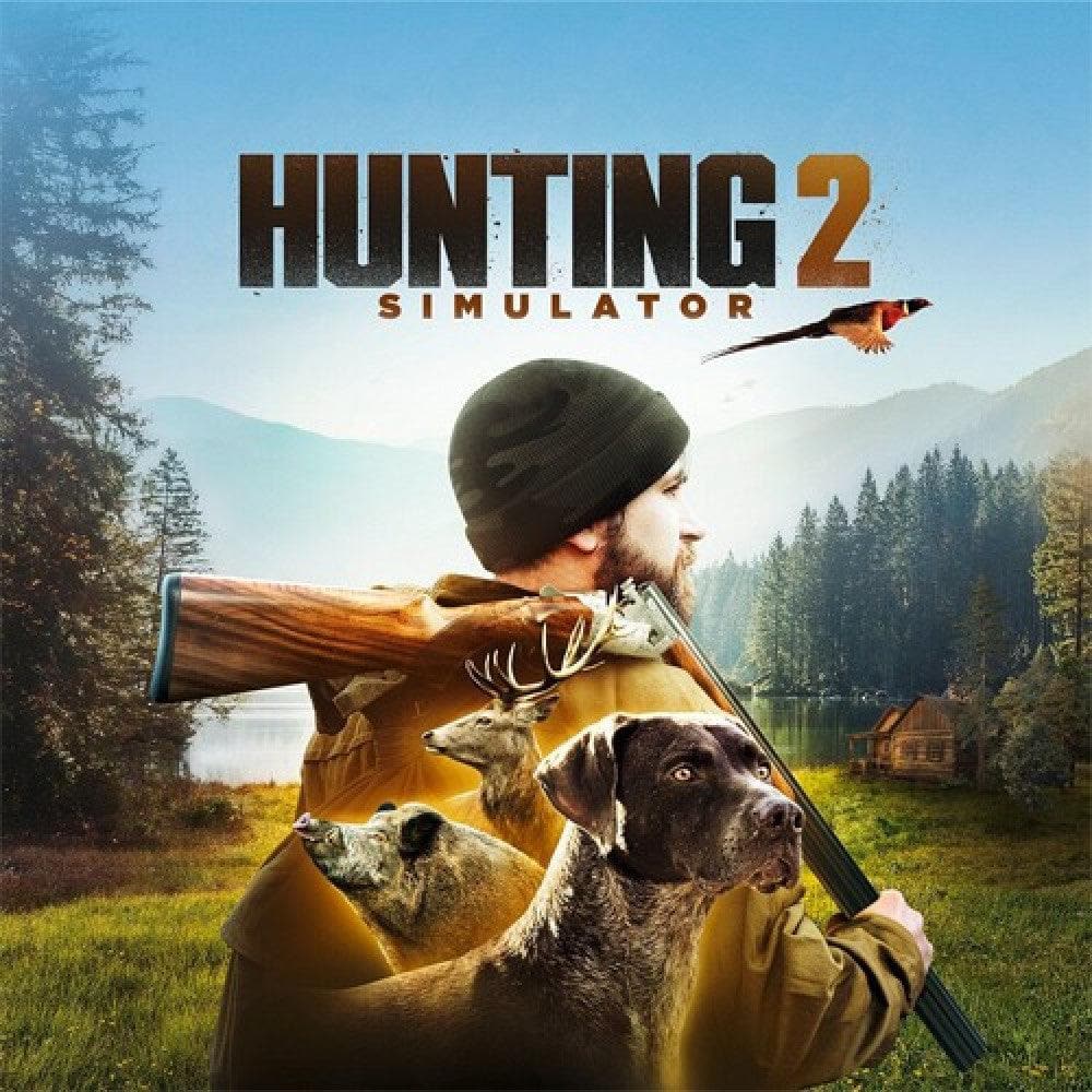 Hunting Simulator 2 (Standard Edition) - למחשב - EXON