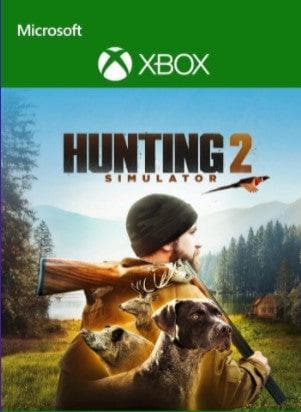 Hunting Simulator 2 (Standard Edition) - Xbox - EXON