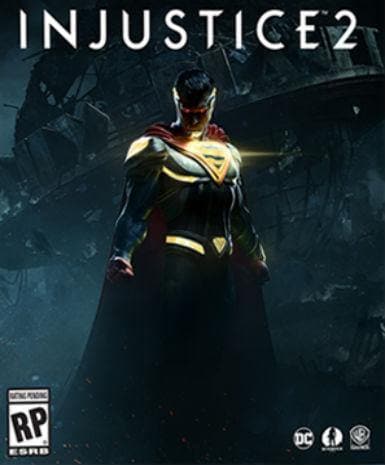 Injustice 2 - למחשב - EXON
