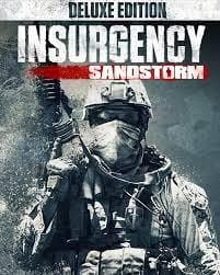 Insurgency: Sandstorm (Deluxe Edition) - למחשב - EXON