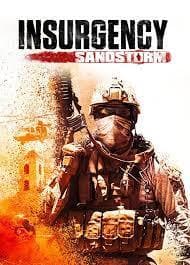 Insurgency: Sandstorm (Standard Edition) - למחשב - EXON