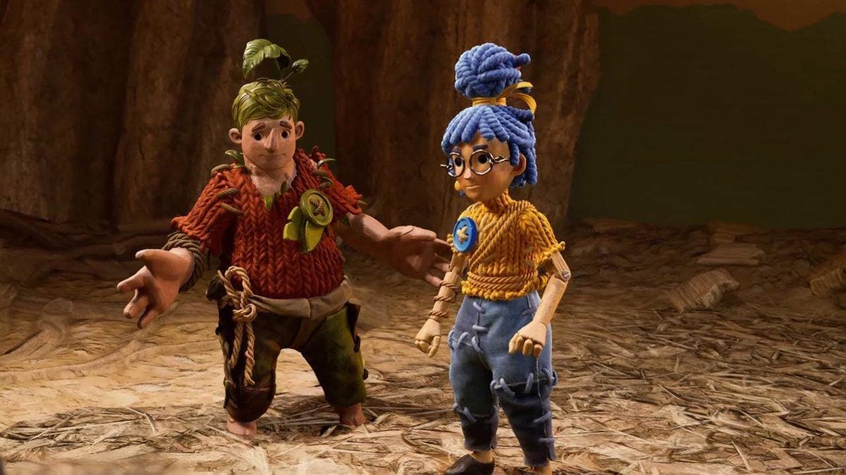 It Takes Two (Standard Edition) - Nintendo Switch - EXON