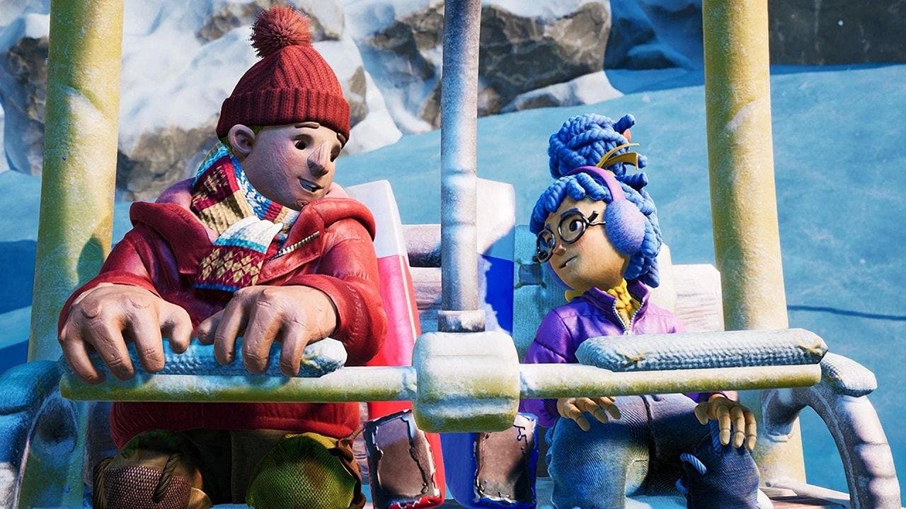 It Takes Two - Xbox One | Series X/S - EXON