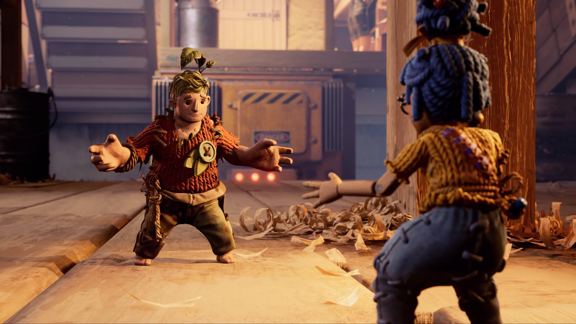 It Takes Two - Xbox One | Series X/S - EXON