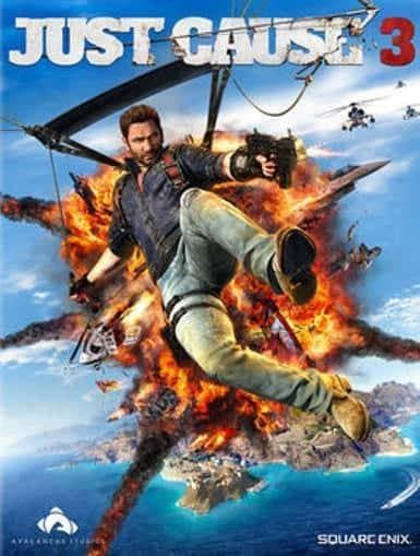 Just Cause 3 - למחשב - EXON