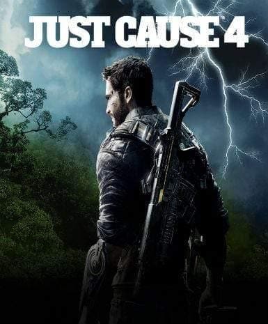 Just Cause 4 - למחשב - EXON