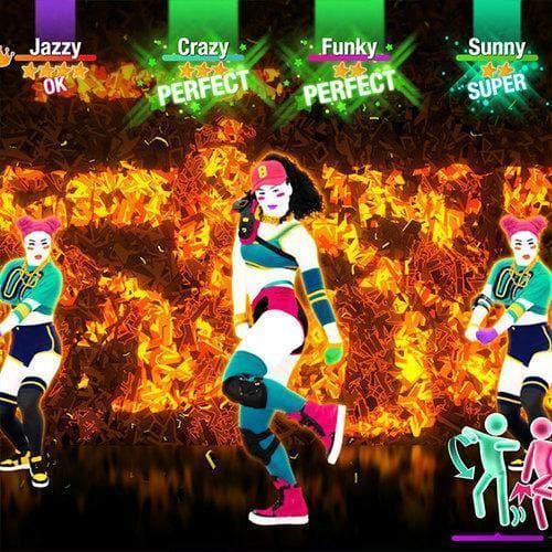 Just Dance 2022 (Deluxe Edition) - Xbox One | Series X/S - EXON