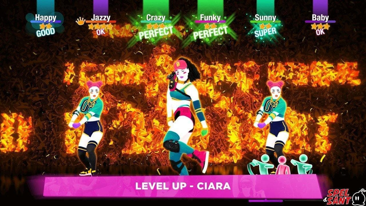 Just Dance 2022 (Deluxe Edition) - Xbox One | Series X/S - EXON