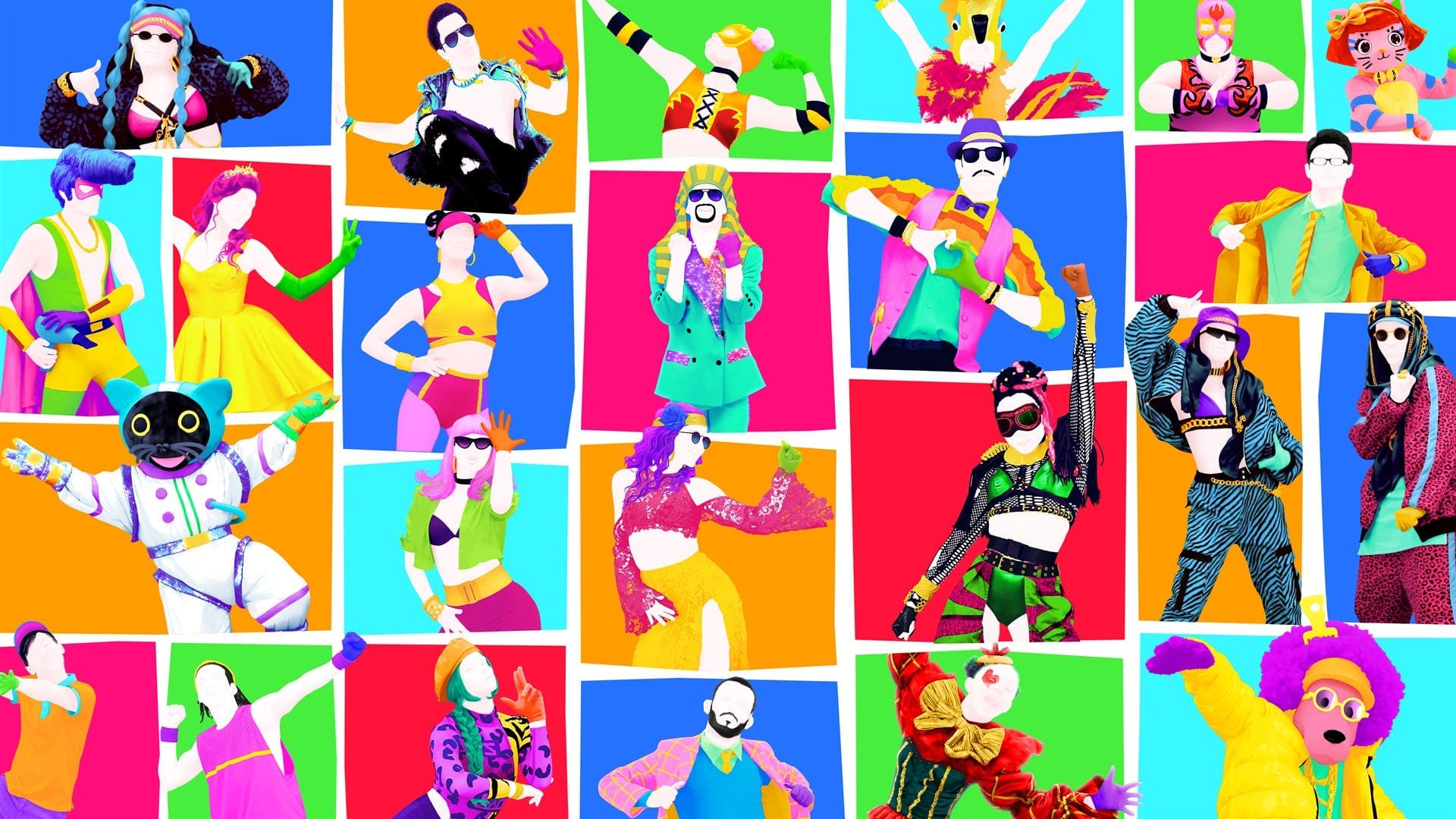 Just Dance® 2023 Edition - Xbox - EXON